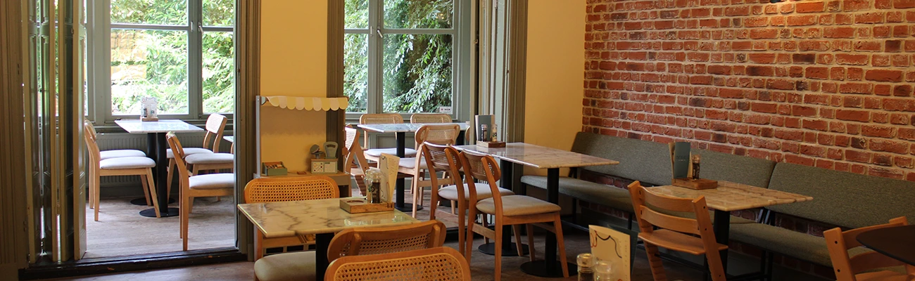 Binkies restaurant